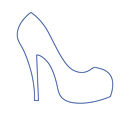 What are stilettos? What's the Difference Between Stilettos vs Pumps?