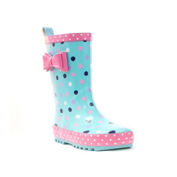 Girl's Wellies