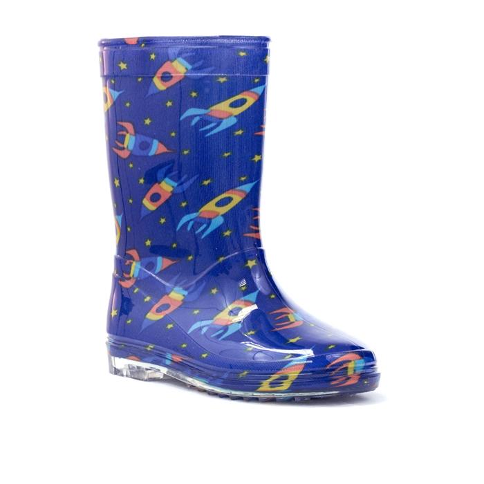 Boy's Wellies