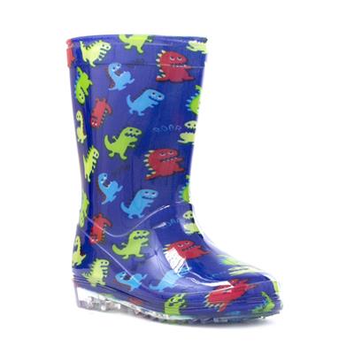 Boy's Wellies