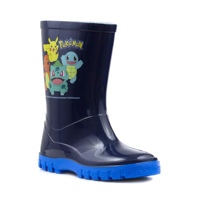 Boy's Wellies