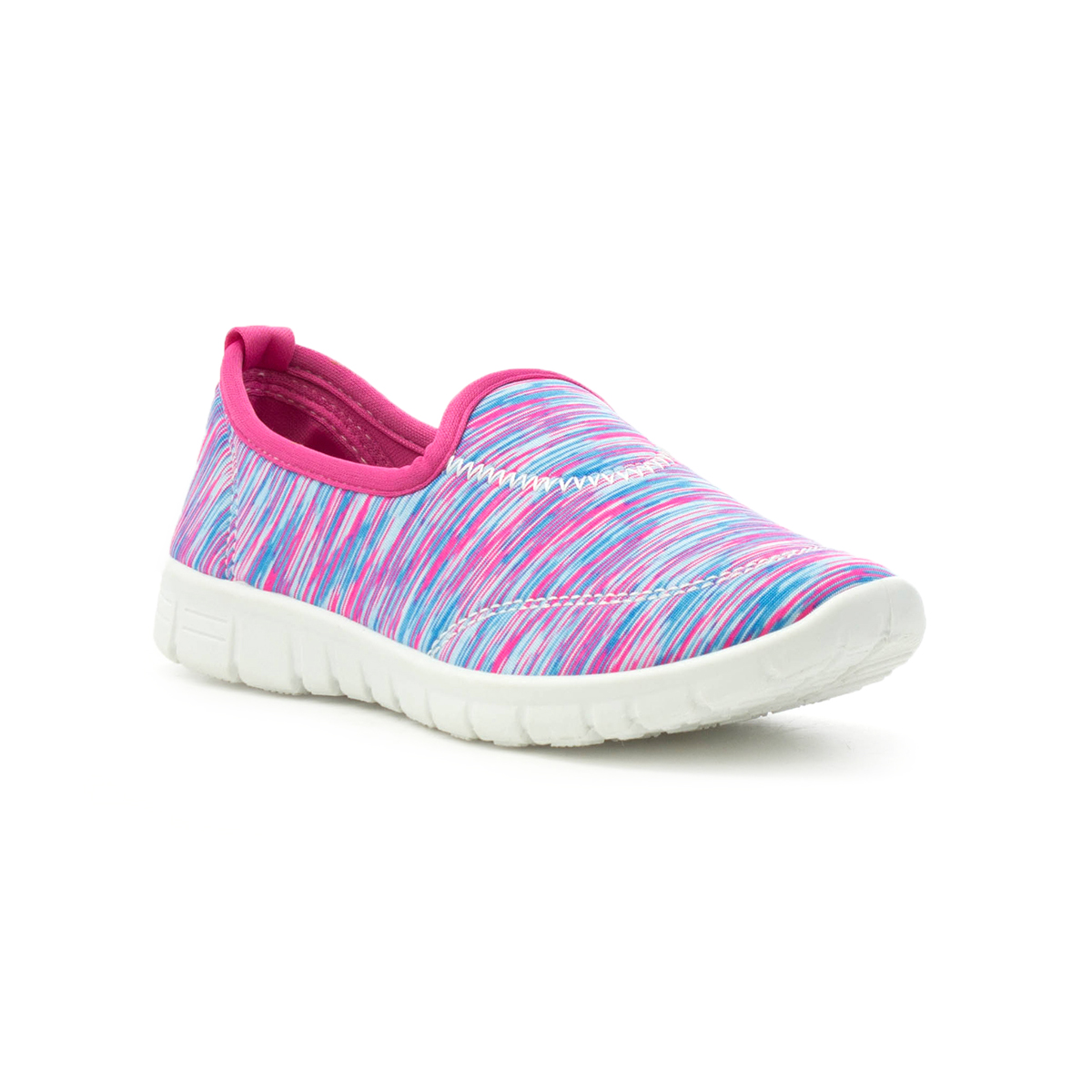 Girl's Slip on Shoe