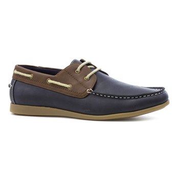 Men's Boat Shoes