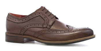 Men's Brown Shoes