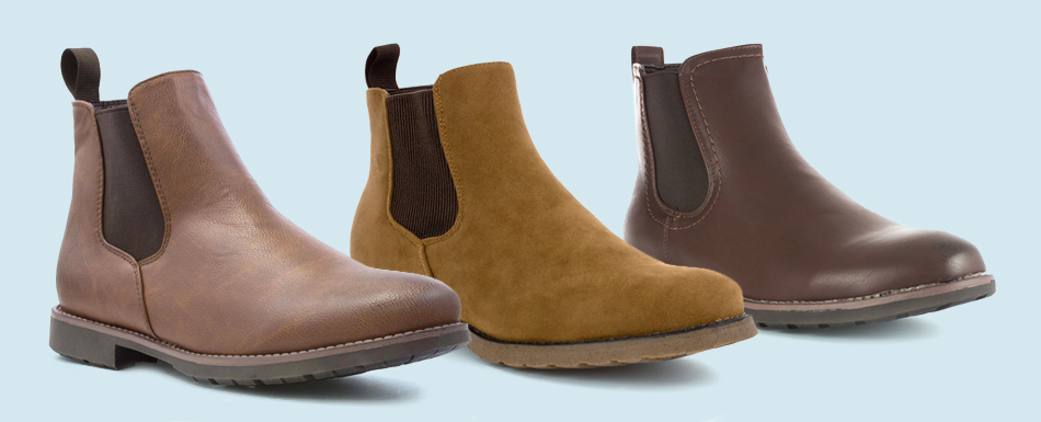 Chelsea Boots