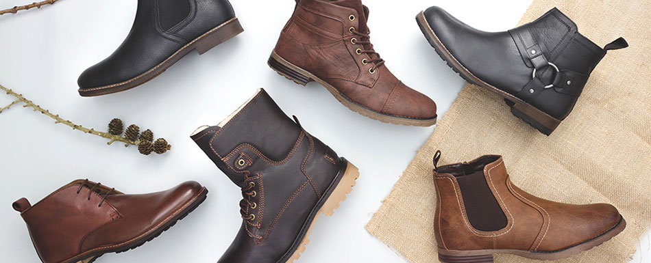 Men’s Boots Compared: Boots vs Shoes, Chelsea vs Desert & More