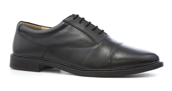 Men's Cap Toe Shoes