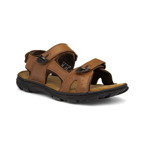 Men's Sandals Size Guide