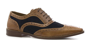 Men's Shoes Oxford