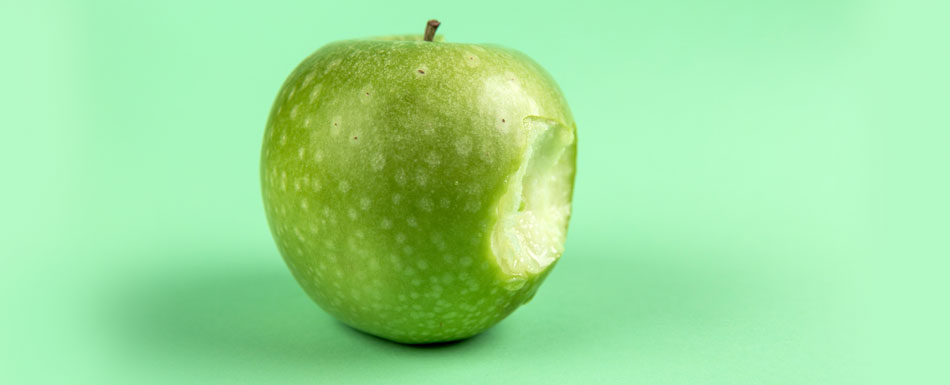 Apple Snack