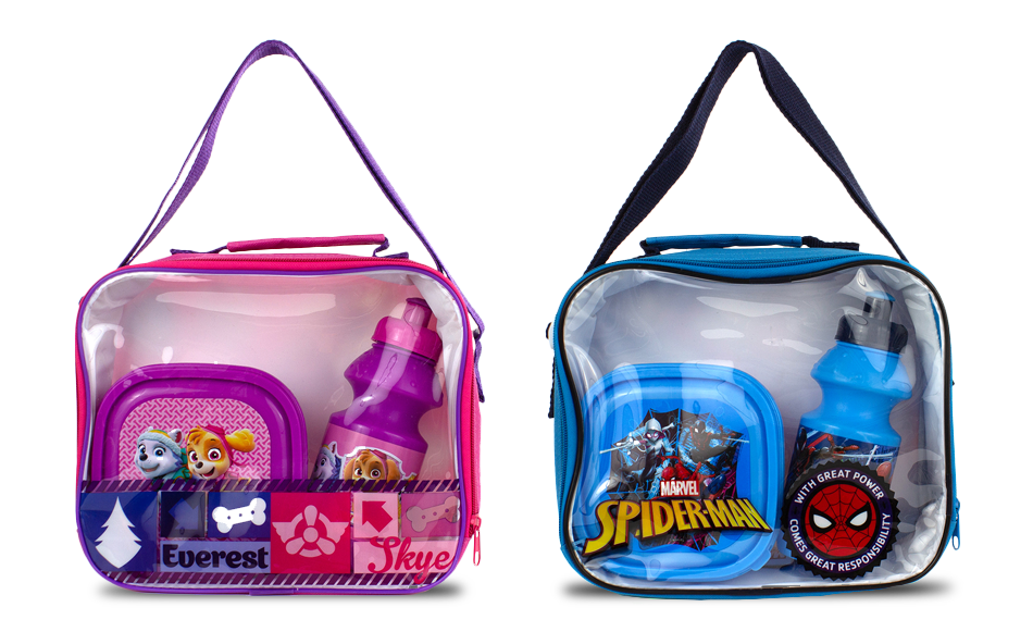 Christmas Gift - Lunchboxes