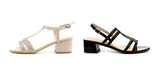 Dress Sandals