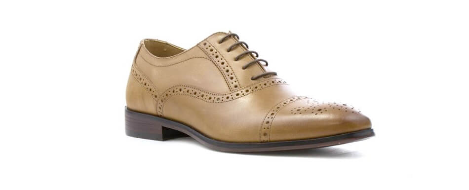 Men’s Brogues