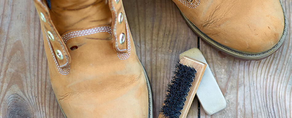 Men’s Shoe Care Guide