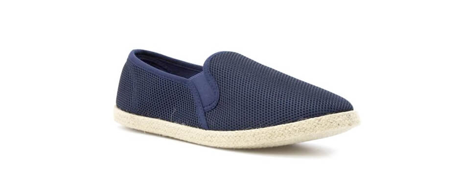 Men’s Espadrilles