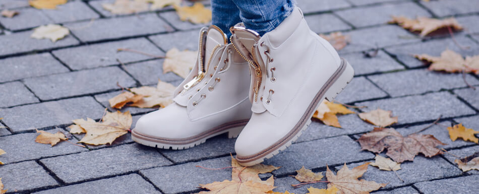 White shoe trend discount 2019