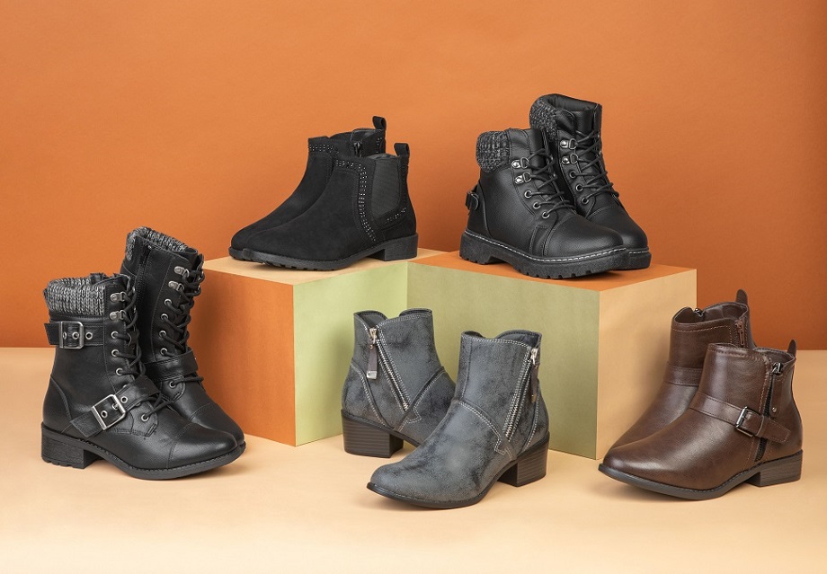 How to Choose the Right Pair of Women's Boots