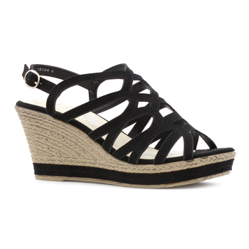 Wedge Sandals