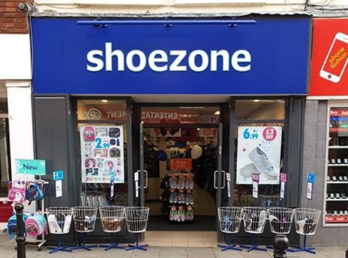 stratford shoe zone