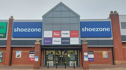 Crewe BB