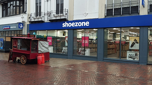 Ipswich