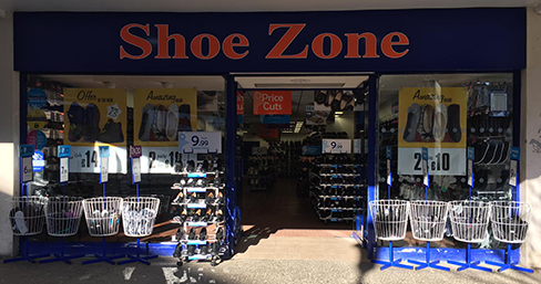 9.99 shop shoe store