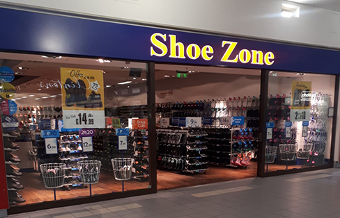 harbour town shoes shops