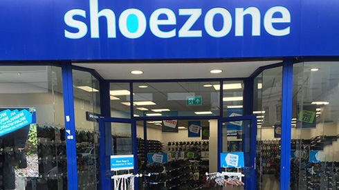 www shoe zone