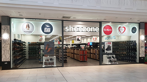 www shoe zone