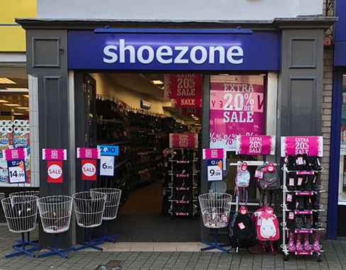 Are All Easy Spirit Shoe Stores Closed Today Are All Easy Spirit Shoe Stores Closed Today