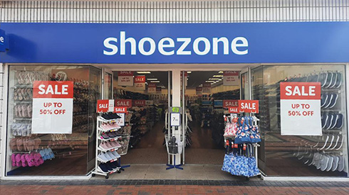 skechers birkenhead outlet Shop 