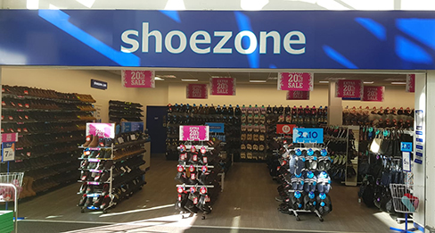 asda womens shoes sale