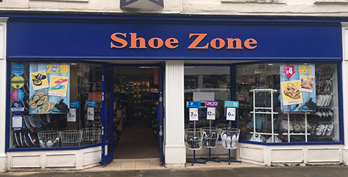 handbags at shoe zone