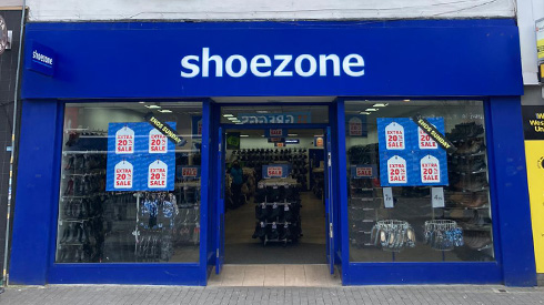 Hounslow