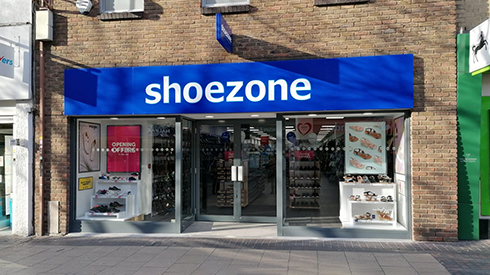 Bexleyheath