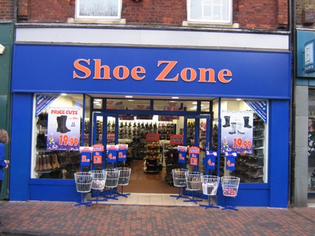 Sittingbourne