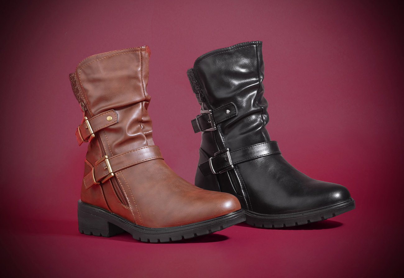 Fitting Narrow and Wide Calf Boots: Your Questions Answered