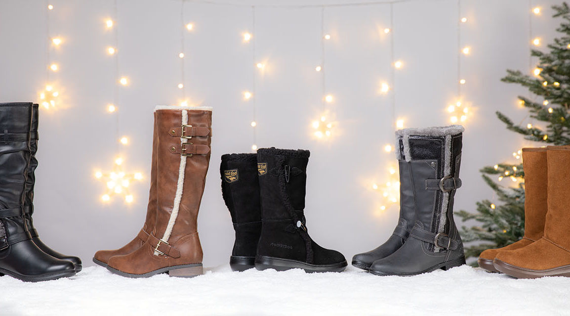 Fitting Narrow and Wide Calf Boots: Your Questions Answered