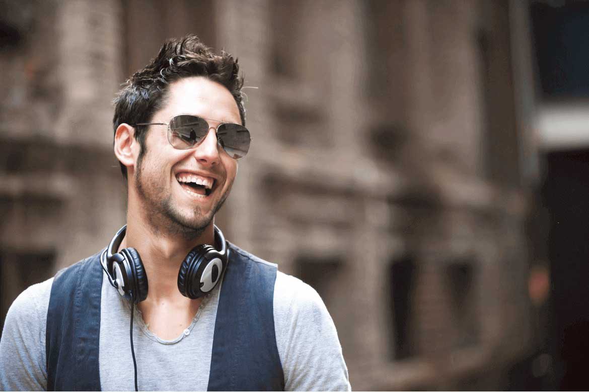 7 Types of Shoe Every Man Should Own shoezone Blog