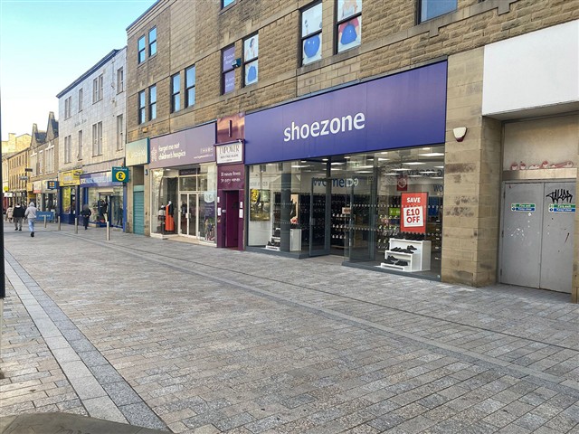 Huddersfield