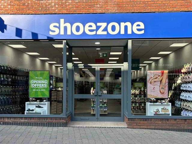 Store image