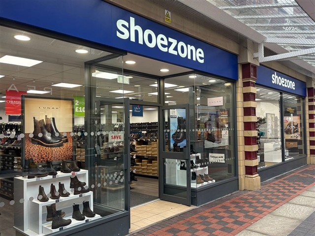Chorley