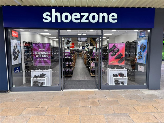 Chelmsley Wood