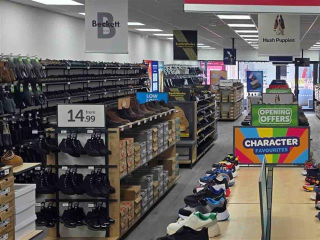 Store image