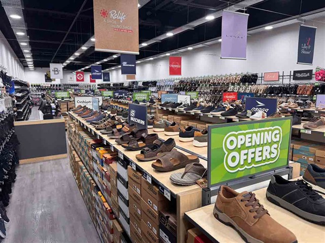 Store image