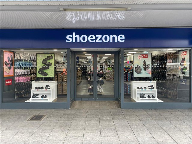 Stevenage