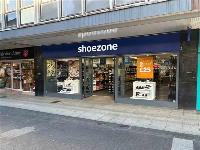 Stevenage