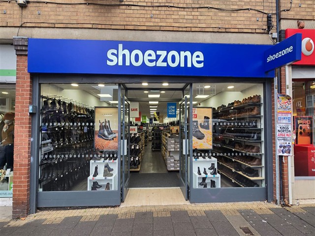 Kings Heath