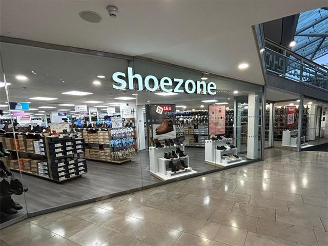 Shoe zone ricoh arena outlet