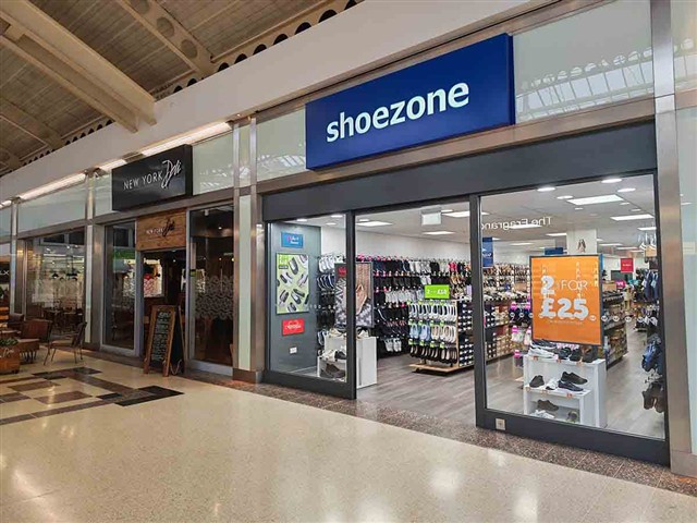 Store image